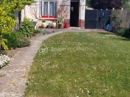 maison de 1 204 m² à rosieres-en-santerre