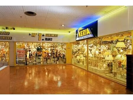 velizy villacoublay (78) : 150m² environ galerie maison villacoublay