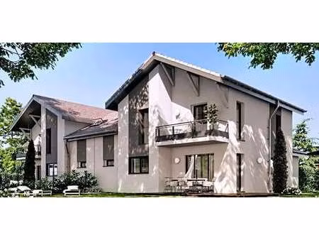 maison avec terrasse chevry (01)