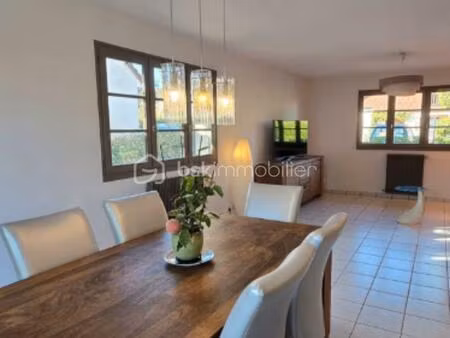 maison de 133 m² à saint-cyr-en-val