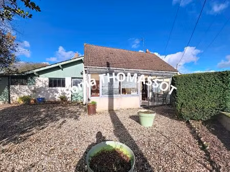 maison de 63 m² à saint-usage