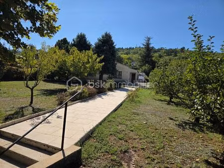 maison de 72 m² à cereste