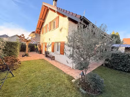 maison à vendre  ville-la-grand  120 m2  5 pièces