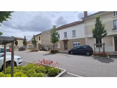 epinouze 26210 immeuble d'activité professionnelle toutes ac