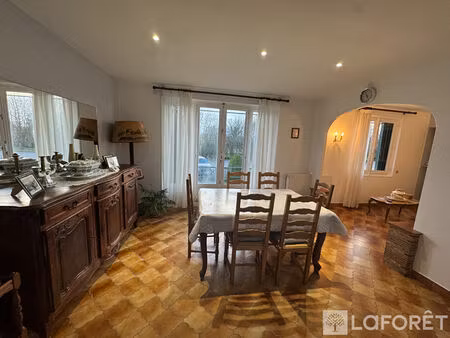 maison chandai 3 pièces - 90 m2