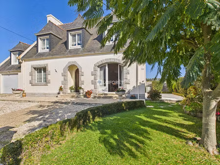 maison guilvinec 6 pièce(s) 138 m2