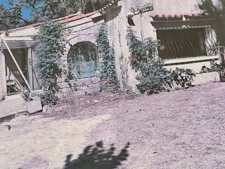 vente maison 5 pièces 63 m² à méounes-lès-montrieux (83136)  480 000 €