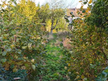vente terrain à batir 365 m² à oissery (77178)  105 000 €