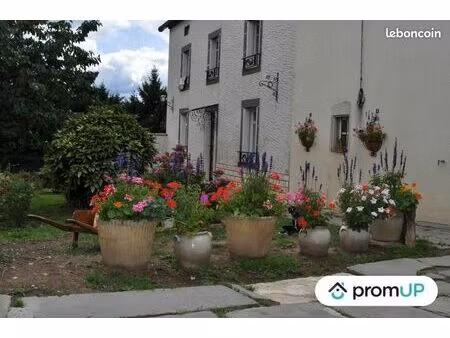 ferme 6 pièces 105 m²