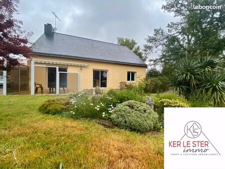 maison 4 pièces 115 m²