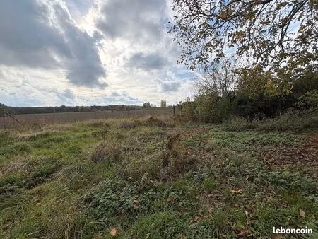 terrain 478 m² beuvry la foret