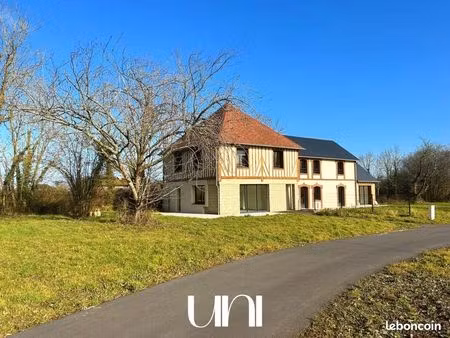 maison 4 pièces 108 m²
