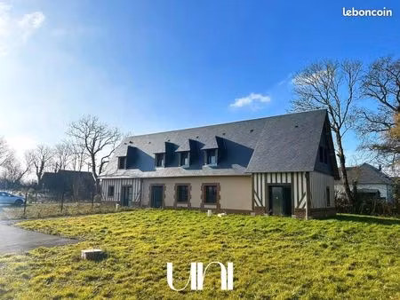 maison 5 pièces 131 m²