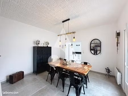 maison 5 pièces 95 m²