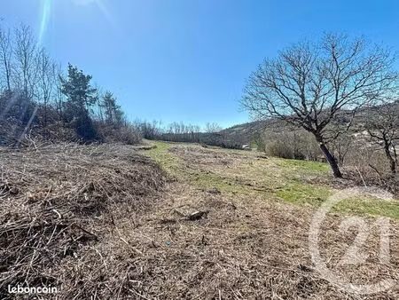 terrain 2 767 m² espaly saint marcel