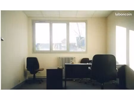 bureaux et locaux à saint maur