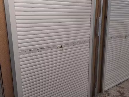 garage/box 3 m² laverune