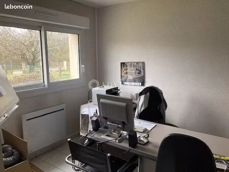 local d'activité 560 m²