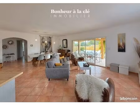 maison 4 pièces 130 m²