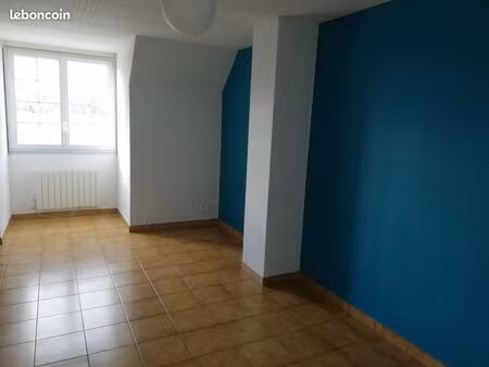studio 1 pièce 27 m²