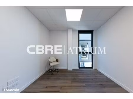 bureaux 11 m²