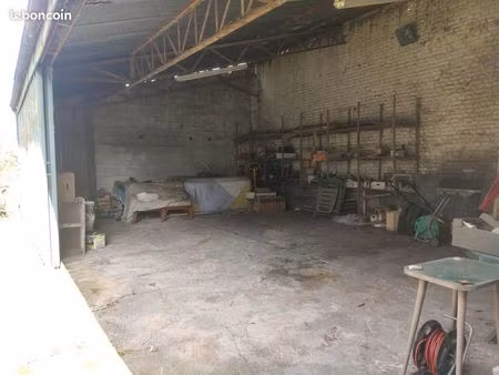 fermette ou agencement pour plusieurs logements  particuliers ou promoteurs