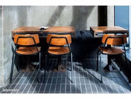 traiteur 115 m² charenton le pont