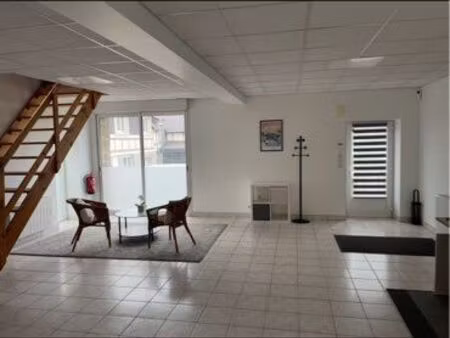 location bureaux et/ou local commercial