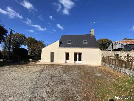 maison 4 pièces 89 m²