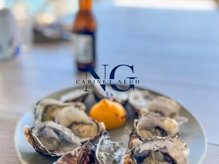 bar  fdj  pmu 150 m² guerande