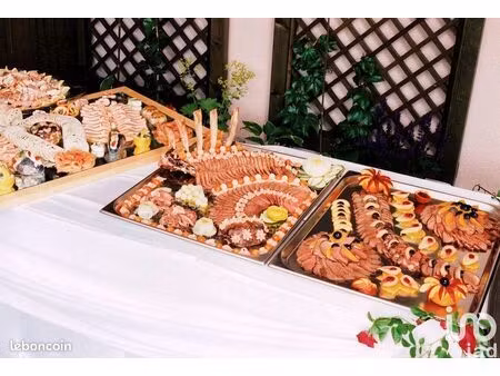 boutique 232 m² orvault