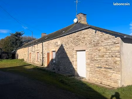 ferme 4 pièces 114 m²