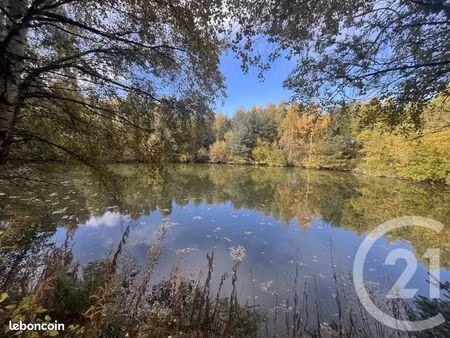 terrain 17 697 m² burdignes