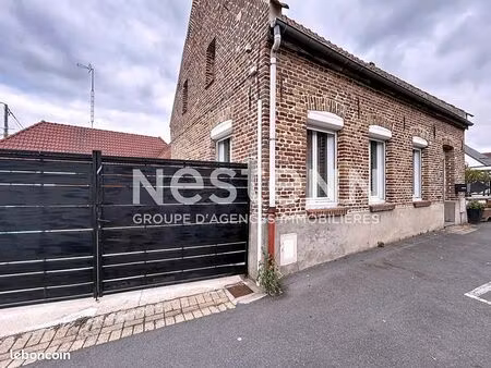 maison 7 pièces 120 m²