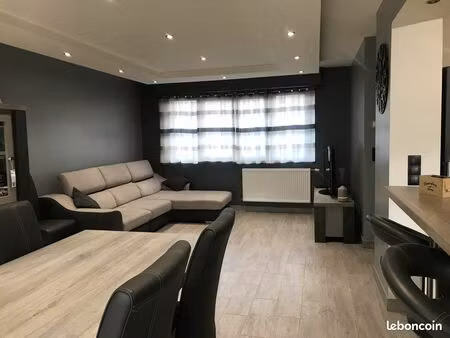 maison 4 pièces 93 m²