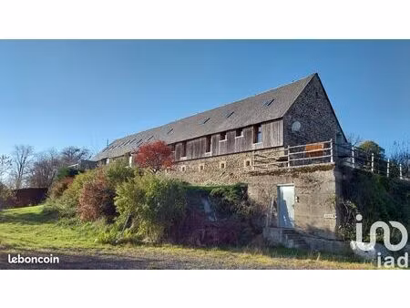 ferme 18 pièces 613 m²