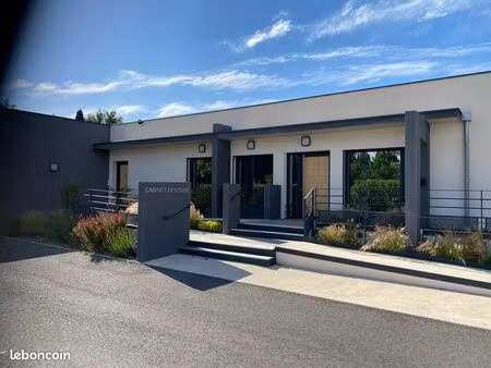 local médical / paramédical