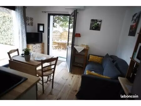 t2 meublé villeneuve lès avignon