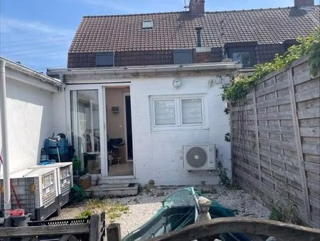 maison 5 pièces 105 m²