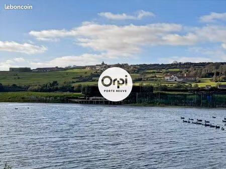 terrain 28 540 m² bazinghen