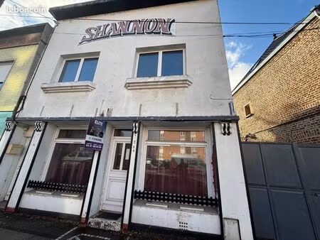 inconnu 6 pièces 129 m²