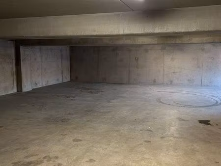 local stockage 320m2 espace mozac