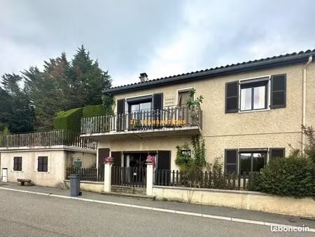 maison 4 pièces 145 m²