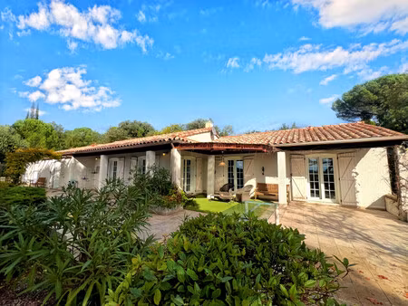 maison à vendre à aragon (11600) - aude