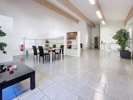 vente locaux professionnels 143 m² à mougins (06250)  426 000 €
