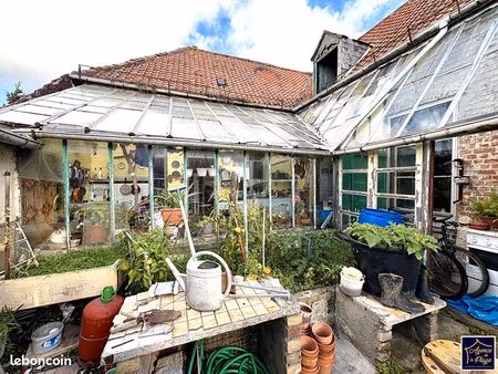 maison 6 pièces 184 m²