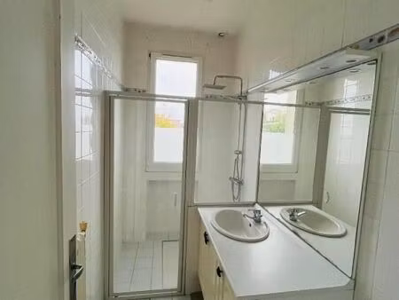 appartement 5 pièces 87 m²