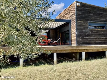 maison 5 pièces 130 m²