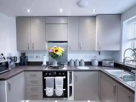 maison neuve de 95 m²