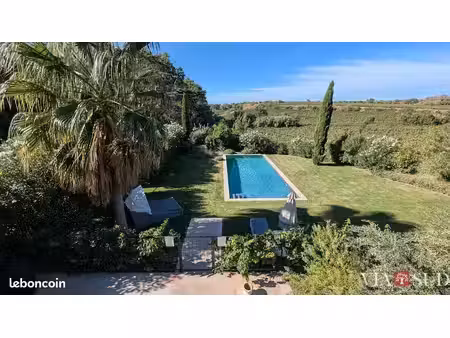 appartement 5 pièces 144 m²